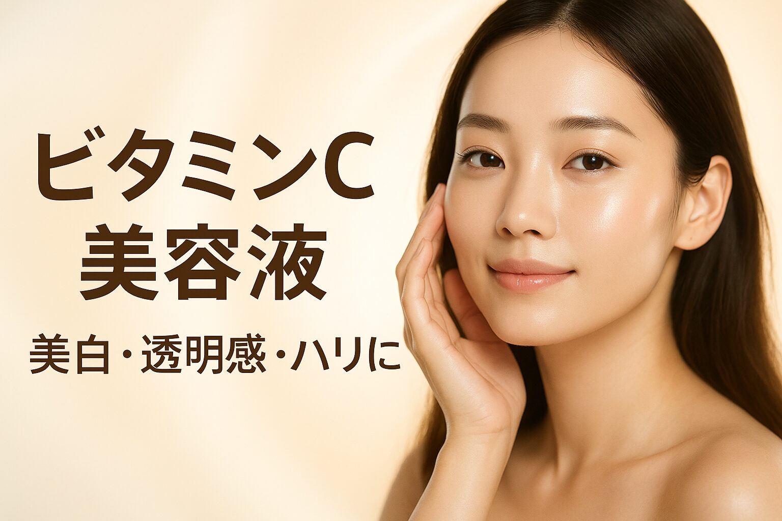 ビタミンC美容液おすすめ10選｜しみ・毛穴・ニキビをまとめてケアしたい人へ